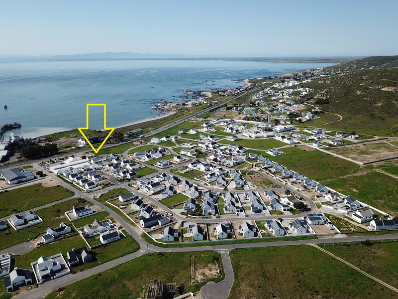 0 Bedroom Property for Sale in Harbour Lights Western Cape
